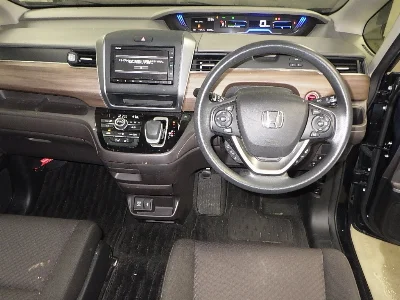 HONDA FREED+
