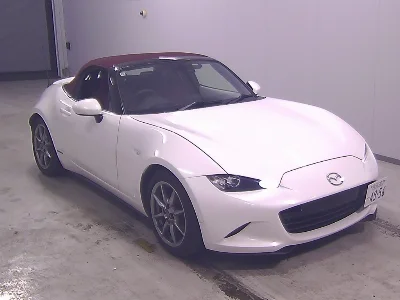 MAZDA ROADSTER