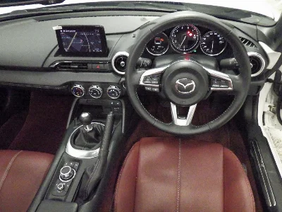 MAZDA ROADSTER