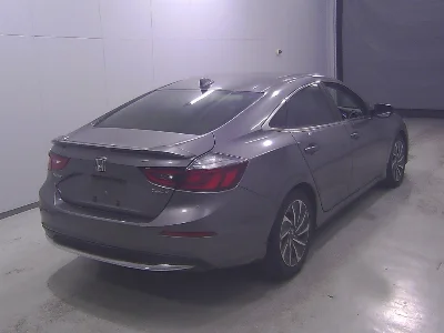 HONDA INSIGHT