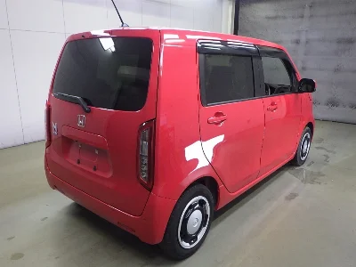 HONDA N WGN