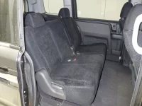 Цена авто Honda Stepwgn с аукционов Японии, номер кузова RG1, пробег 150 000, оценка 4