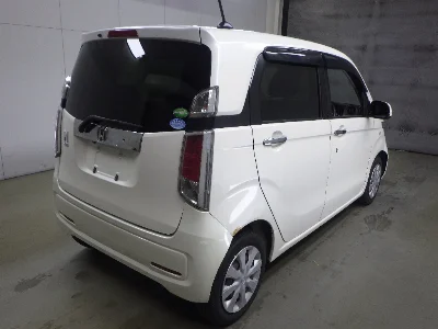 HONDA N WGN