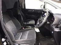 Цена авто Toyota Vellfire с аукционов Японии, номер кузова AGH30W, пробег 96 000, оценка 6