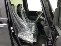 Цена авто Honda N-Box с аукционов Японии, номер кузова JF4, пробег 12 000, оценка 8