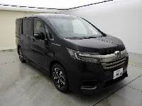 Цена авто Honda Stepwgn с аукционов Японии, номер кузова RP4, пробег 125 000, оценка 8