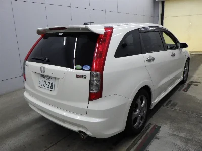 HONDA STREAM