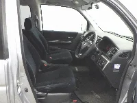 Цена авто Honda Stepwgn с аукционов Японии, номер кузова RF7, пробег 154 000, оценка 6