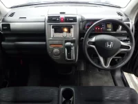 Цена авто Honda Zest с аукционов Японии, номер кузова JE1, пробег 113 000, оценка 6