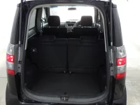 Цена авто Honda Zest с аукционов Японии, номер кузова JE1, пробег 113 000, оценка 6