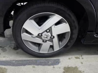 Цена авто Honda Zest с аукционов Японии, номер кузова JE1, пробег 113 000, оценка 6
