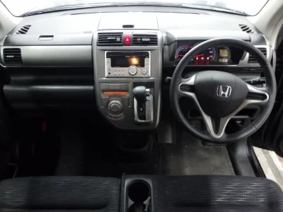 HONDA ZEST