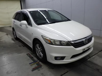 HONDA STREAM