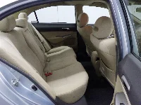 Цена авто Honda Civic с аукционов Японии, номер кузова FD3, пробег 98 000, оценка 9