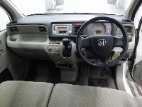 Цена авто Honda Life с аукционов Японии, номер кузова JC1, пробег 99 000, оценка 2