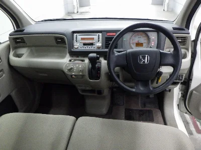 HONDA LIFE