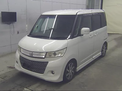 SUZUKI PALETTE