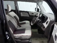 Цена авто Nissan Moco с аукционов Японии, номер кузова MG33S, пробег 128 000, оценка 2