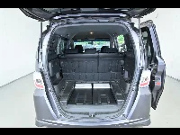 Цена авто Honda Freed Spike с аукционов Японии, номер кузова GP3, пробег 88 000, оценка 2
