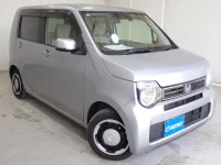 Цена авто Honda N-WGN с аукционов Японии, номер кузова JH3, пробег 9 000, оценка 2