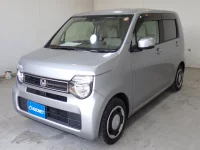 Цена авто Honda N-WGN с аукционов Японии, номер кузова JH3, пробег 9 000, оценка 2