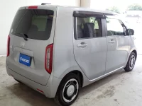 Цена авто Honda N-WGN с аукционов Японии, номер кузова JH3, пробег 9 000, оценка 2
