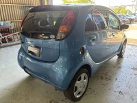 Цена авто Mitsubishi i с аукционов Японии, номер кузова HA1W, пробег 24 000, оценка 8