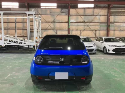 HONDA HONDA E