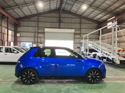 HONDA HONDA E