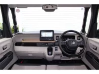 Цена авто Honda N-Box с аукционов Японии, номер кузова JF5, пробег 5 000, оценка 11