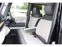 Цена авто Honda N-Box с аукционов Японии, номер кузова JF5, пробег 5 000, оценка 11