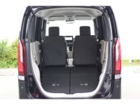 Цена авто Honda N-Box с аукционов Японии, номер кузова JF5, пробег 5 000, оценка 11