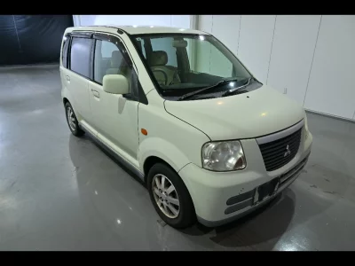 MITSUBISHI EK CLASSY