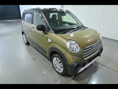 DAIHATSU CAST ACTIVA