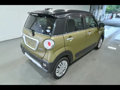 DAIHATSU CAST ACTIVA