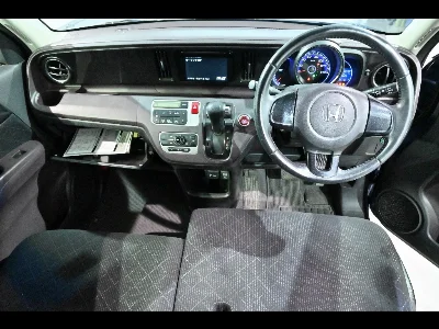 HONDA N ONE