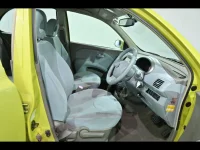 Цена авто Nissan March с аукционов Японии, номер кузова AK12, пробег 259 000, оценка 6