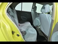Цена авто Nissan March с аукционов Японии, номер кузова AK12, пробег 259 000, оценка 6