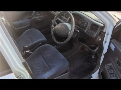 SUZUKI KEI