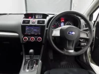 Цена авто Subaru Impreza с аукционов Японии, номер кузова GP2, пробег 99 000, оценка 8