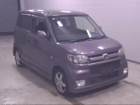 Цена авто Honda Zest с аукционов Японии, номер кузова JE1, пробег 30 000, оценка 4