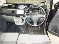 Цена авто Daihatsu Move с аукционов Японии, номер кузова L175S, пробег 39 000, оценка 2