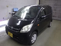 Цена авто Daihatsu Move с аукционов Японии, номер кузова L175S, пробег 39 000, оценка 2