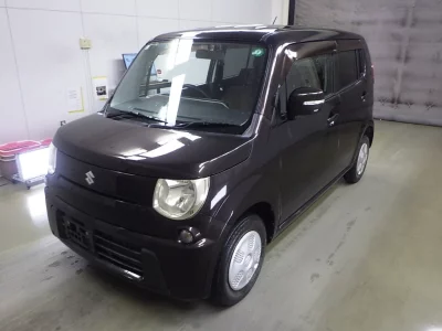 SUZUKI MRWAGON