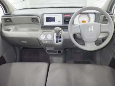 HONDA LIFE