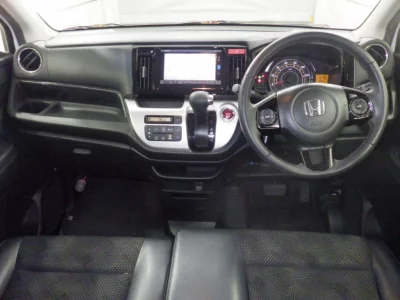 HONDA N WGN