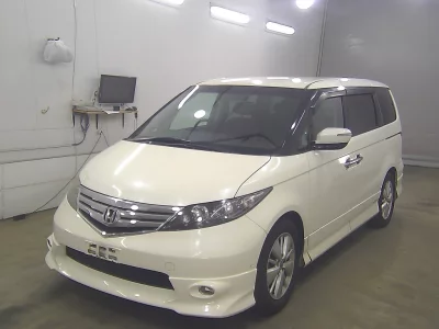 HONDA ELYSION