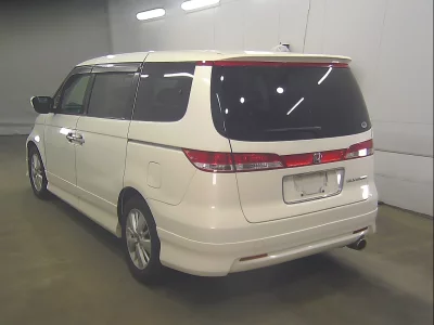 HONDA ELYSION
