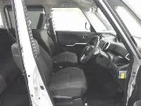 Цена авто Mitsubishi  с аукционов Японии, номер кузова MB36S, пробег 80 000, оценка 4