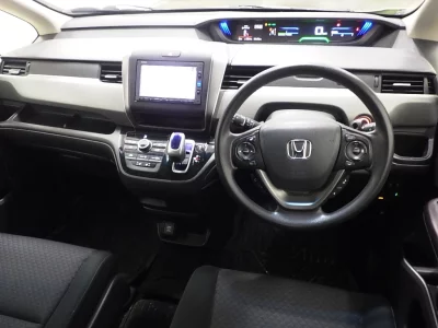 HONDA FREED+
